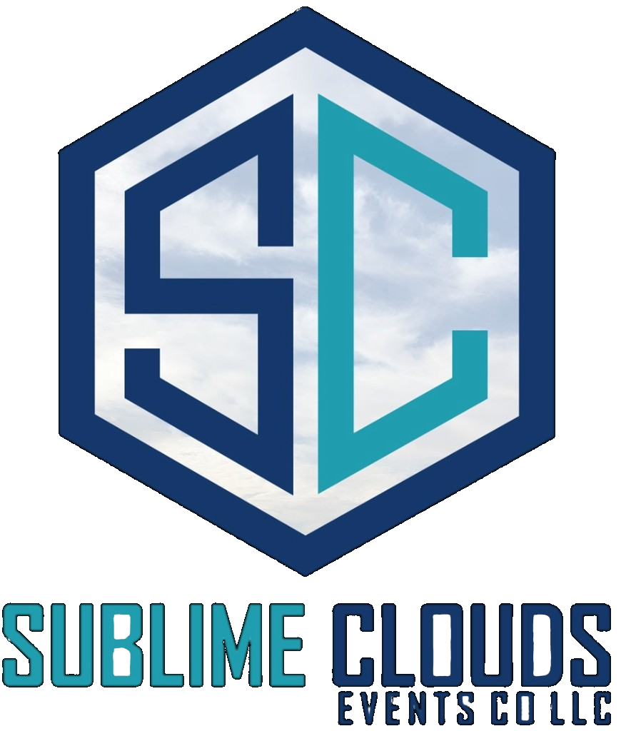 Sublime Clouds Events